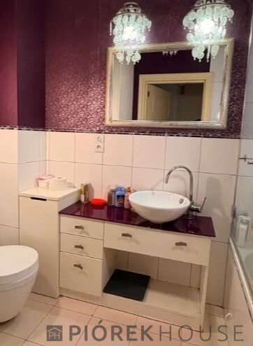 Mieszkanie 4-pokojowe Warszawa Praga-Południe, ul. Pustelnicka. Zdjęcie 6