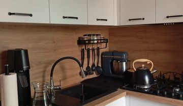 Mieszkanie 2-pokojowe Białystok Dziesięciny, ul. Zagórna