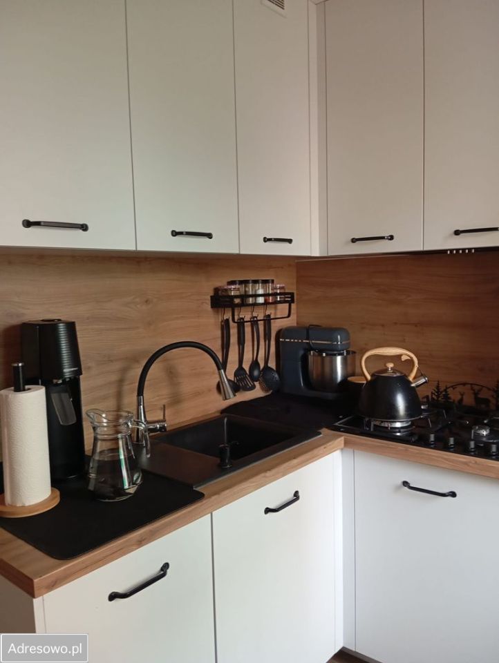 Mieszkanie 2-pokojowe Białystok Dziesięciny, ul. Zagórna. Zdjęcie 2