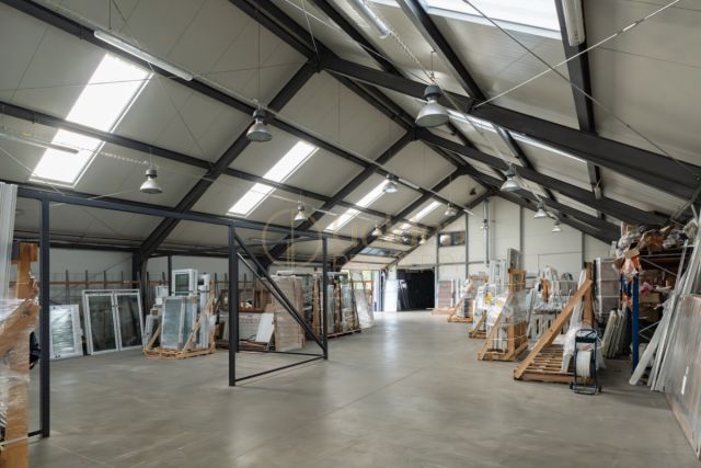 Lokal Gdańsk Orunia, ul. Trakt św. Wojciecha. Zdjęcie 7