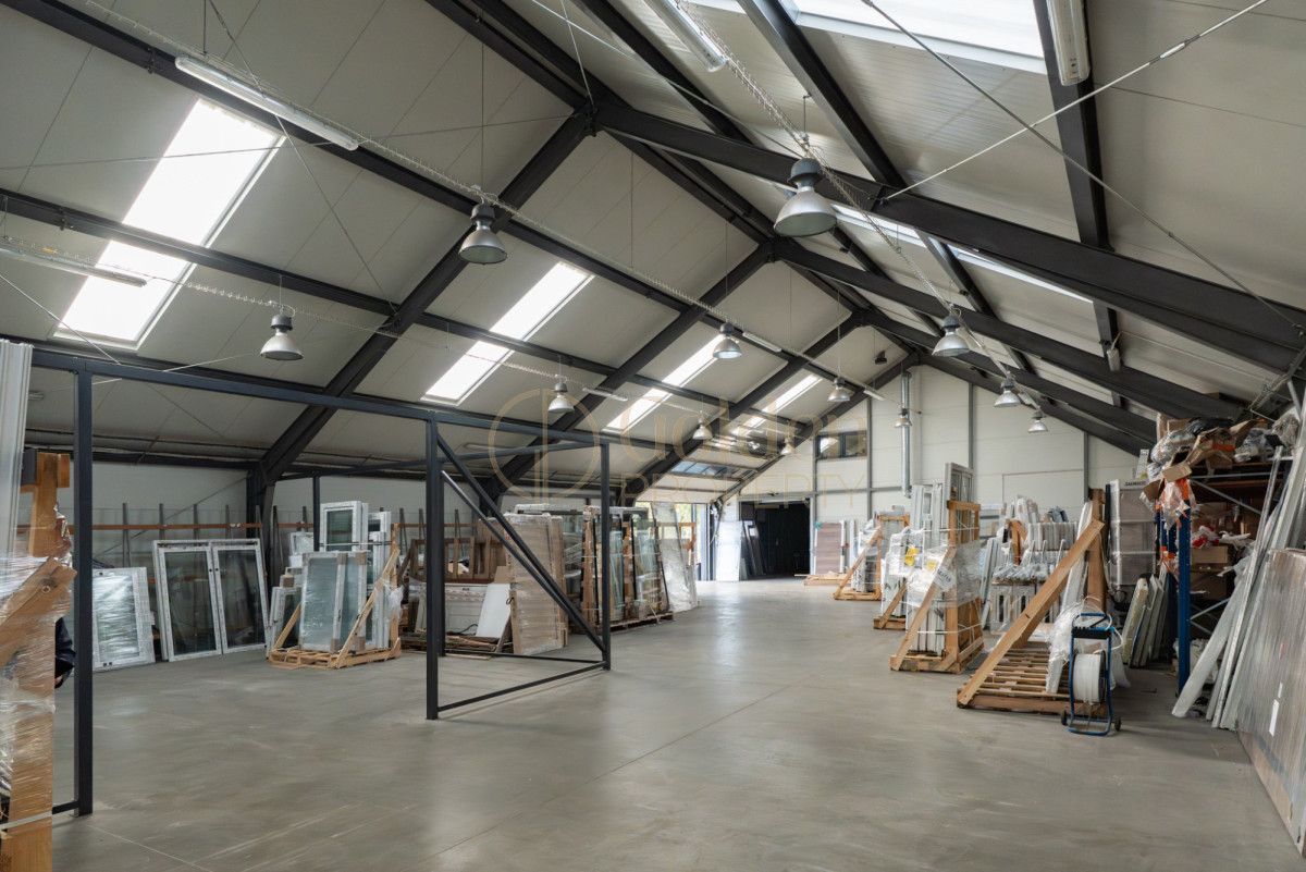 Lokal Gdańsk Orunia, ul. Trakt św. Wojciecha. Zdjęcie 7