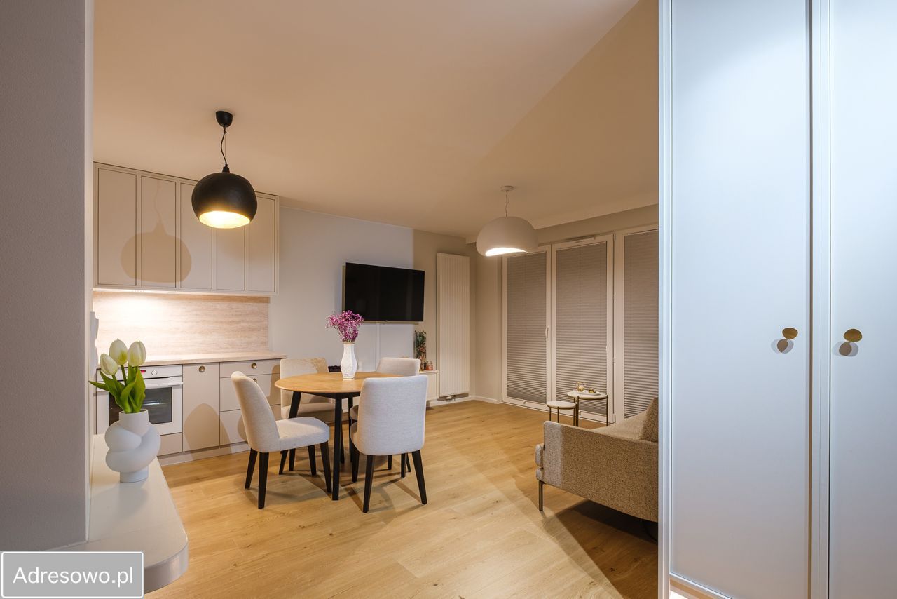 Mieszkanie 3-pokojowe Gdynia Chwarzno-Wiczlino, ul. Leona Staniszewskiego. Zdjęcie 10