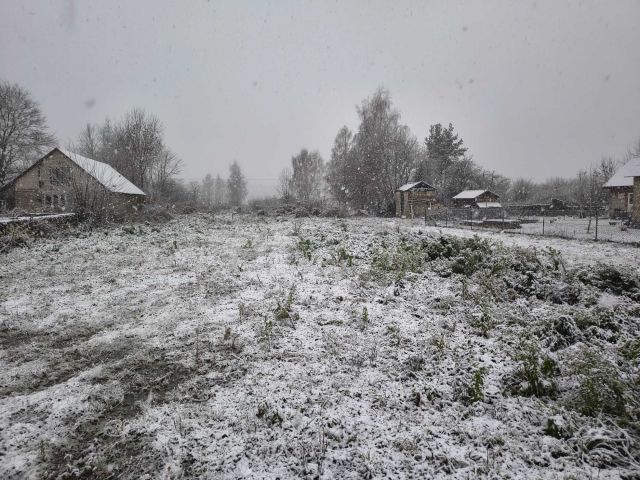 Działka rolna Ułazów. Zdjęcie 1