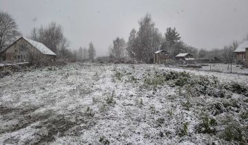 Działka rolna Ułazów