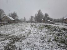 Działka rolna Ułazów