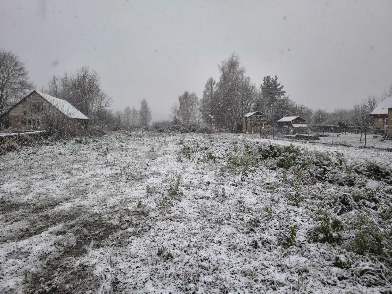 Działka rolna Ułazów