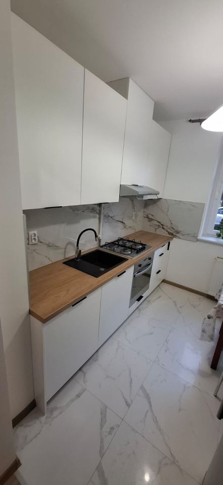 Mieszkanie 2-pokojowe Warszawa Białołęka, ul. Odkryta. Zdjęcie 2