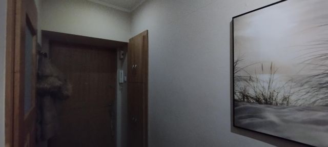 Mieszkanie 2-pokojowe Białystok Centrum, ul. Częstochowska. Zdjęcie 2