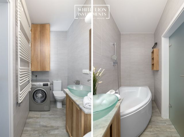 Mieszkanie 3-pokojowe Warszawa Włochy, ul. Obywatelska. Zdjęcie 13