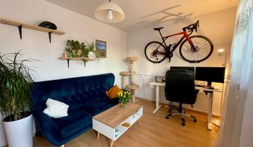 Mieszkanie 2-pokojowe Lewin Brzeski, ul. Powstańców Śląskich