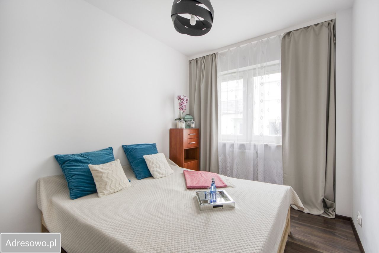 Mieszkanie 2-pokojowe Warszawa Wola, ul. Górczewska. Zdjęcie 7