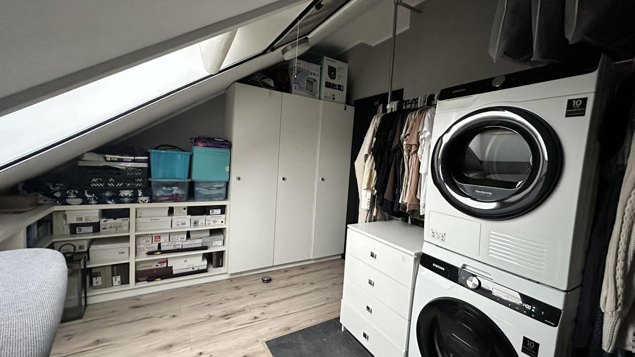 Mieszkanie 4-pokojowe Kraków Nowa Huta, ul. Kantorowicka. Zdjęcie 17