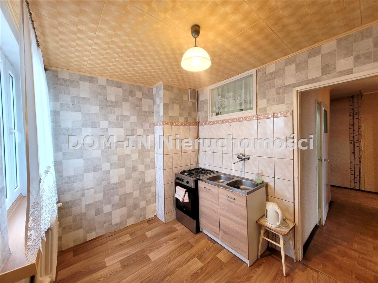 Mieszkanie 3-pokojowe Jastrzębie-Zdrój, ul. Kaszubska. Zdjęcie 2