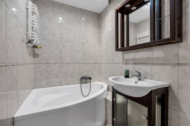 Mieszkanie 3-pokojowe Warszawa Bemowo, ul. Lazurowa. Zdjęcie 4