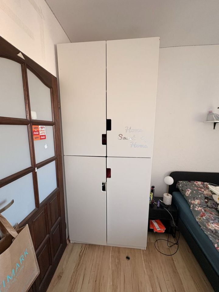 Mieszkanie 2-pokojowe Bydgoszcz Glinki, ul. Glinki. Zdjęcie 4