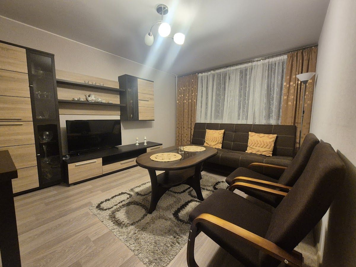 Mieszkanie 2-pokojowe Częstochowa Błeszno, ul. Bohaterów Katynia. Zdjęcie 2