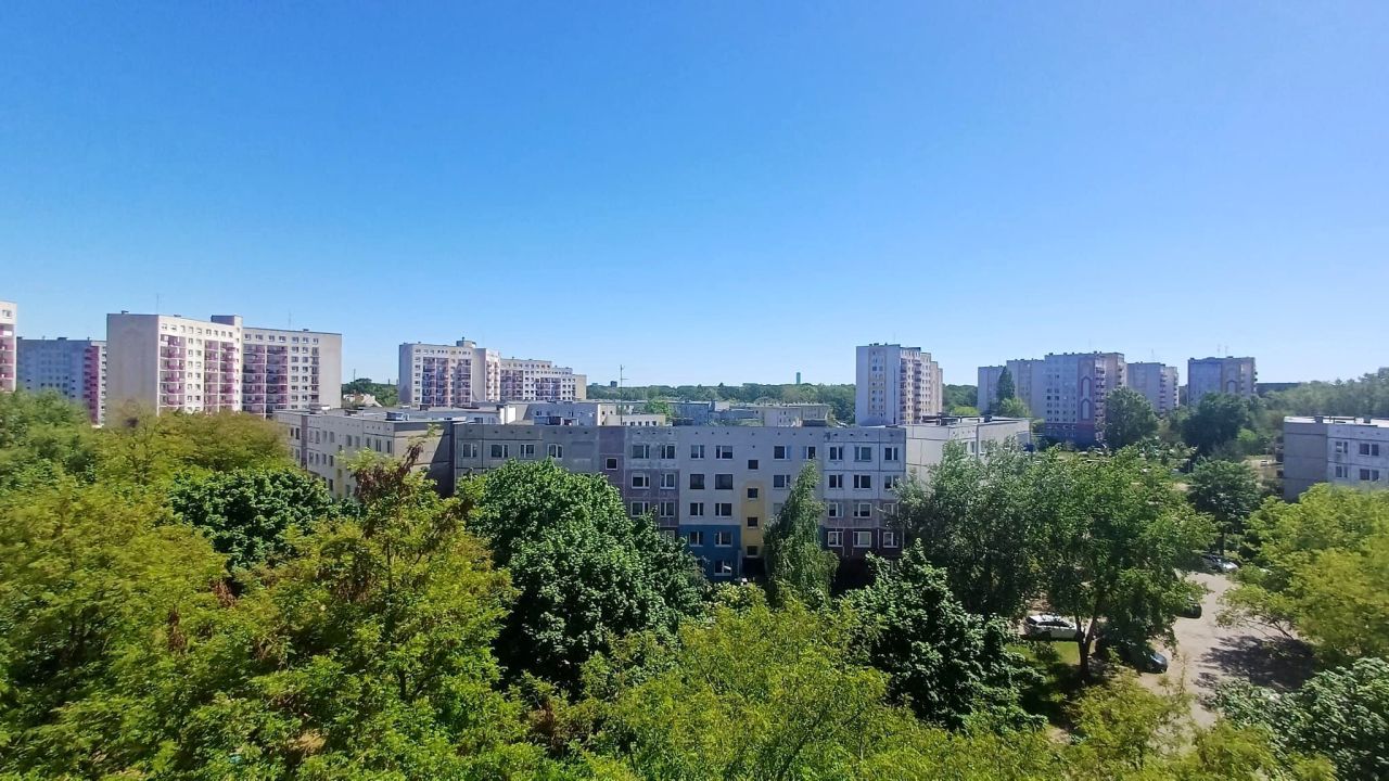 Mieszkanie 2-pokojowe Wrocław Kozanów, ul. Dzielna. Zdjęcie 5