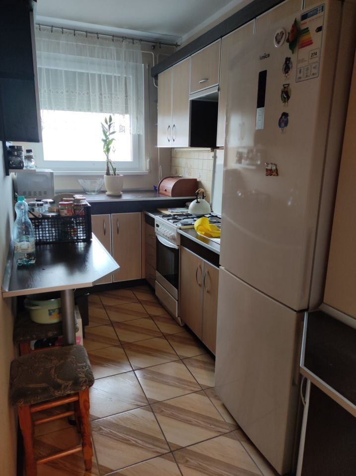 Mieszkanie 3-pokojowe Słupca Centrum, os. Niepodległości. Zdjęcie 5