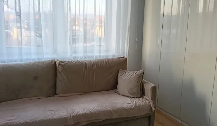 Mieszkanie 3-pokojowe Gostynin, ul. Józefa Ozdowskiego