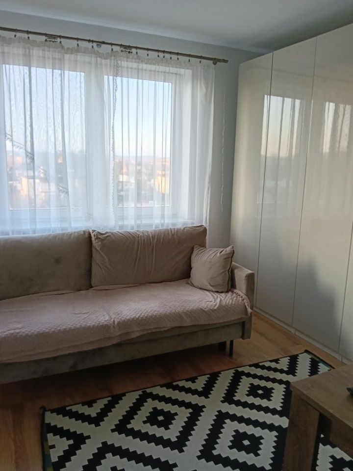 Mieszkanie 3-pokojowe Gostynin, ul. Józefa Ozdowskiego. Zdjęcie 1