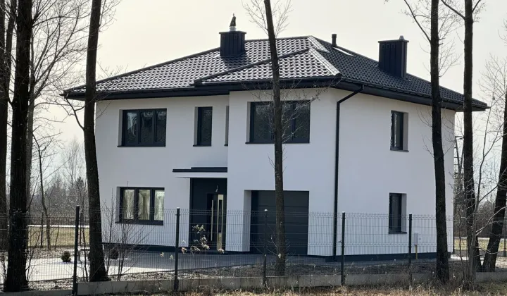 dom wolnostojący, 4 pokoje Dębe Wielkie, ul. 103 Batalionu Strzelców