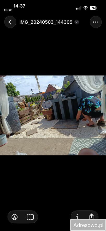 dom wolnostojący, 2 pokoje Połajewko. Zdjęcie 8