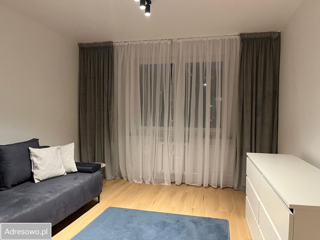 Mieszkanie 2-pokojowe Kielce, ul. Jana Chryzostoma Paska. Zdjęcie 6