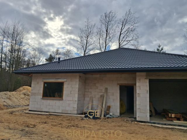 dom wolnostojący, 4 pokoje Tarnów. Zdjęcie 3