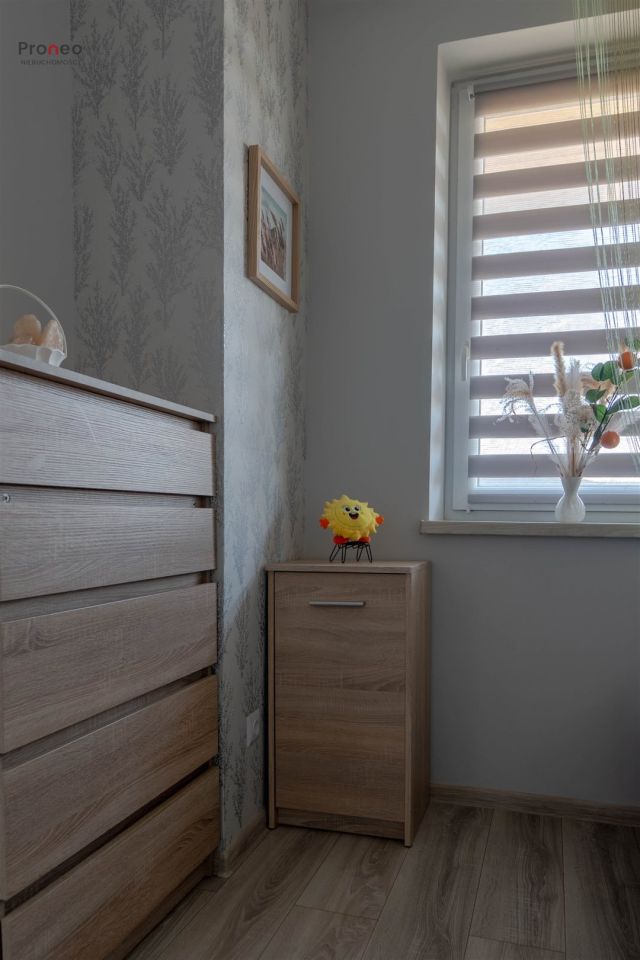 dom, 3 pokoje Brzezie. Zdjęcie 12