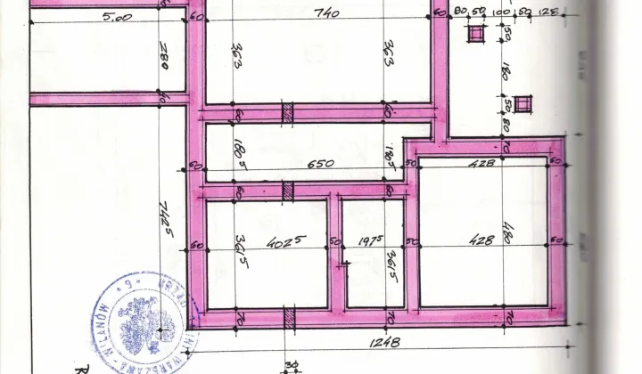 dom wolnostojący, 6 pokoi Warszawa Wilanów, ul. Europejska