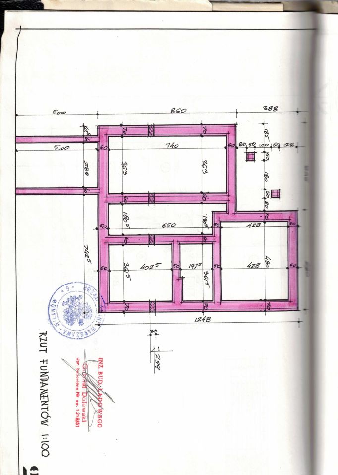 dom wolnostojący, 6 pokoi Warszawa Wilanów, ul. Europejska. Zdjęcie 8
