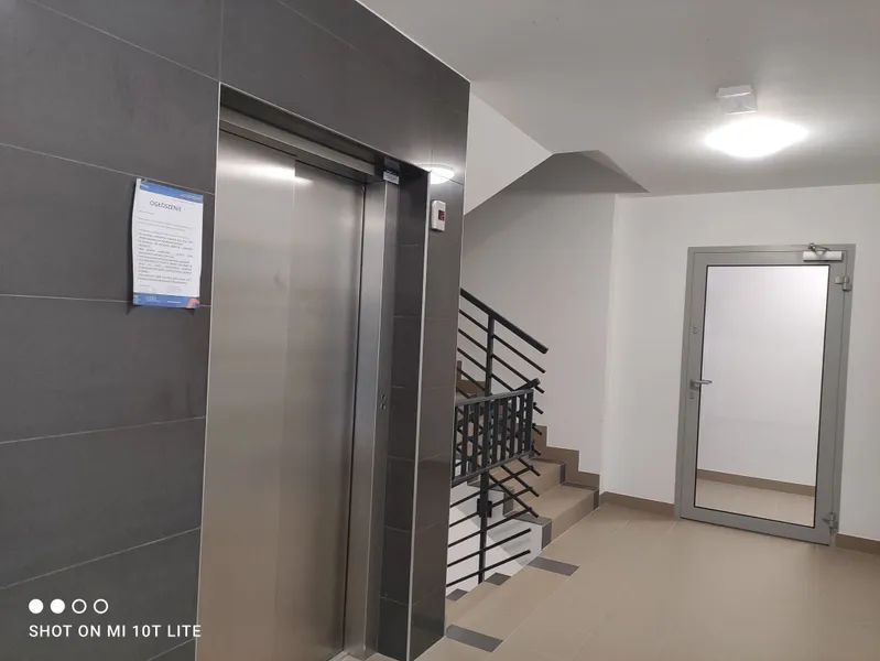 Mieszkanie 1-pokojowe Wieliszew, ul. ks. Jerzego Popiełuszki. Zdjęcie 13