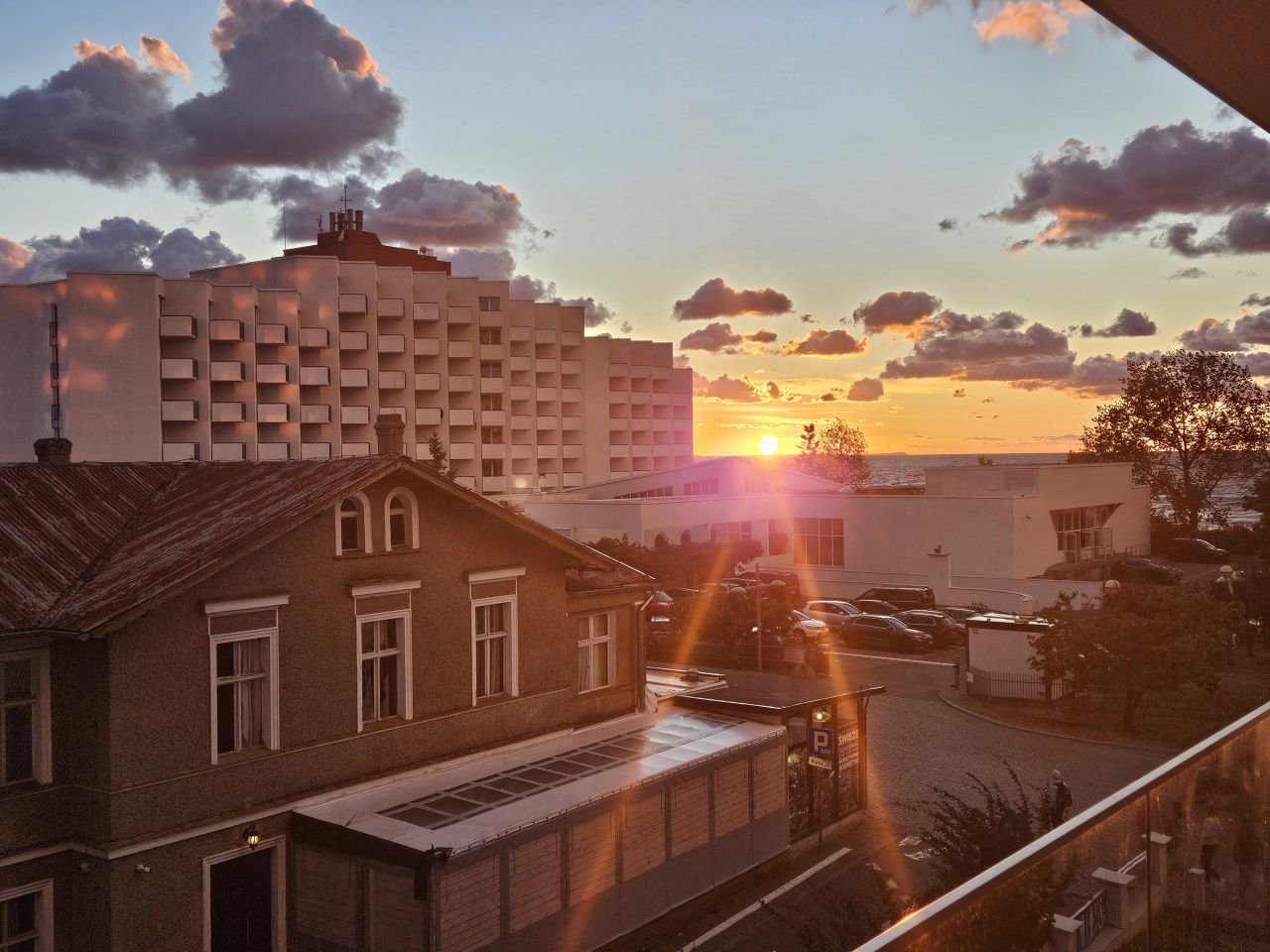 Mieszkanie 2-pokojowe Międzyzdroje, ul. Promenada Gwiazd. Zdjęcie 14