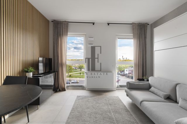 Mieszkanie 1-pokojowe Warszawa Praga, ul. Targowa. Zdjęcie 7