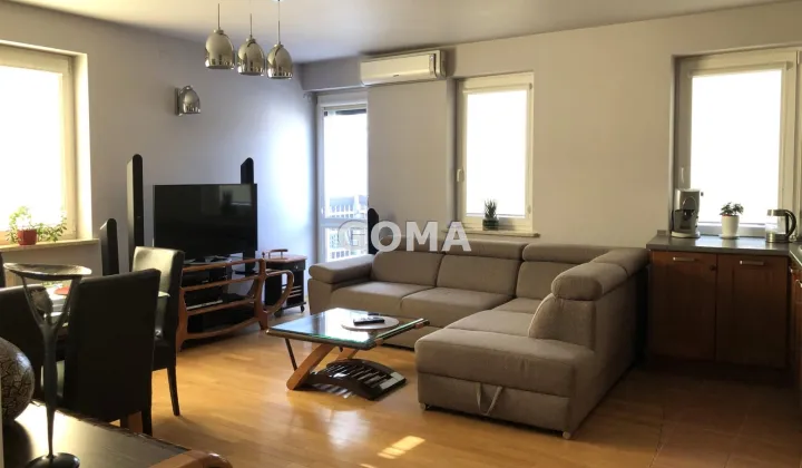 Mieszkanie 3-pokojowe Warszawa Wesoła