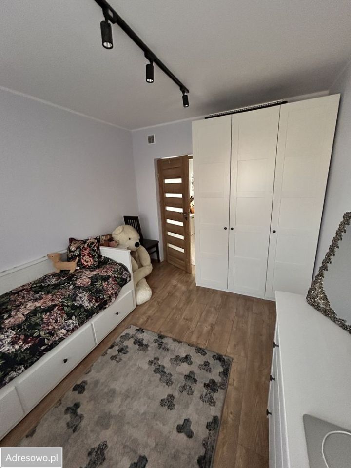 dom wolnostojący, 5 pokoi Łajski. Zdjęcie 6