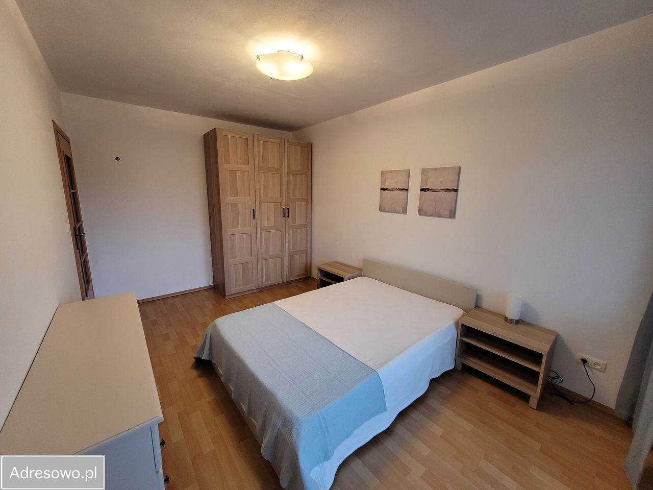 Mieszkanie 2-pokojowe Warszawa Międzylesie. Zdjęcie 10