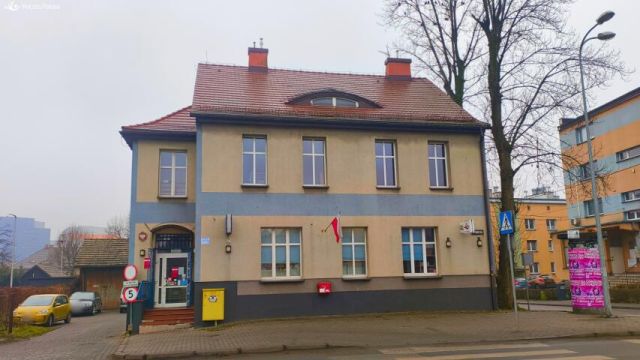 Lokal Knurów, ul. Dworcowa. Zdjęcie 2