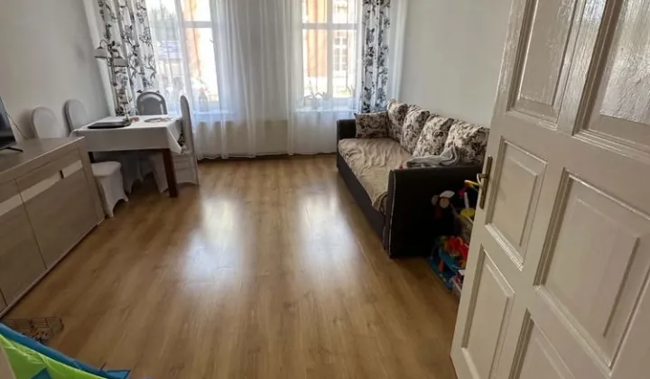 Mieszkanie 3-pokojowe Tczew, ul. Jana Sobieskiego