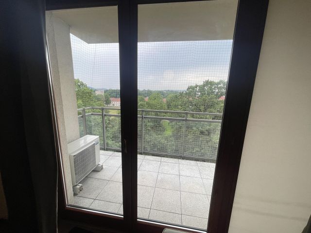 Mieszkanie 2-pokojowe Kraków Krowodrza, al. Kijowska. Zdjęcie 13