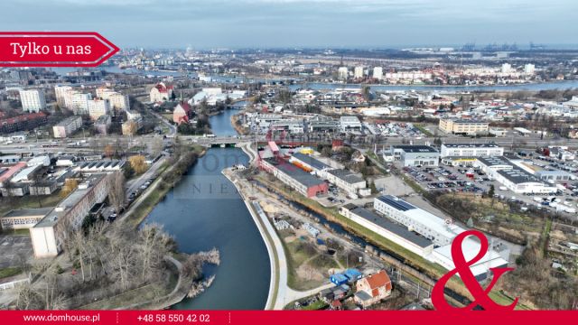 Lokal Gdańsk Śródmieście, ul. Elbląska. Zdjęcie 1