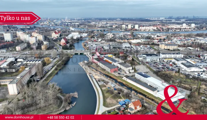 Lokal Gdańsk Śródmieście, ul. Elbląska