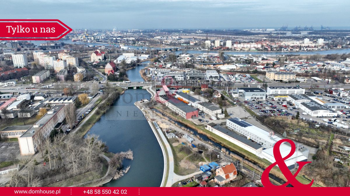 Lokal Gdańsk Śródmieście, ul. Elbląska. Zdjęcie 1