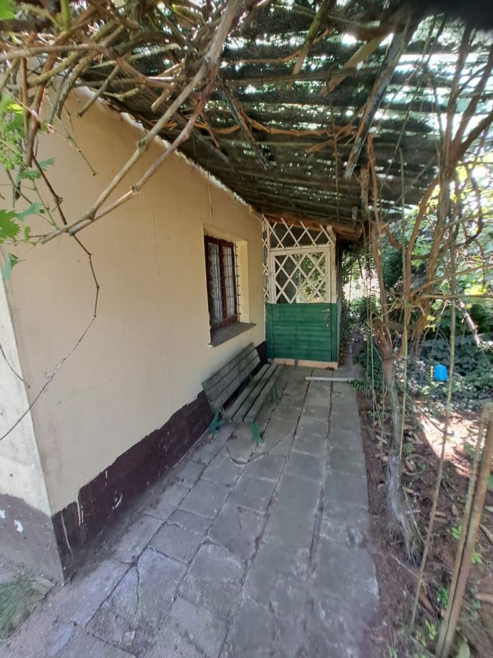 Działka rod Poznań, ul. Wrzesińska. Zdjęcie 4