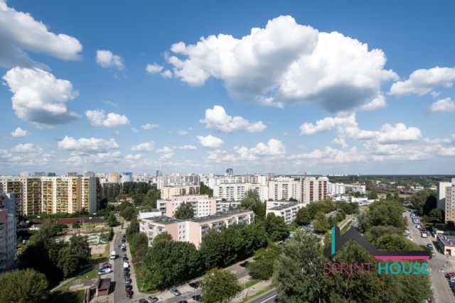 Mieszkanie 1-pokojowe Warszawa Praga, ul. Jugosłowiańska. Zdjęcie 9