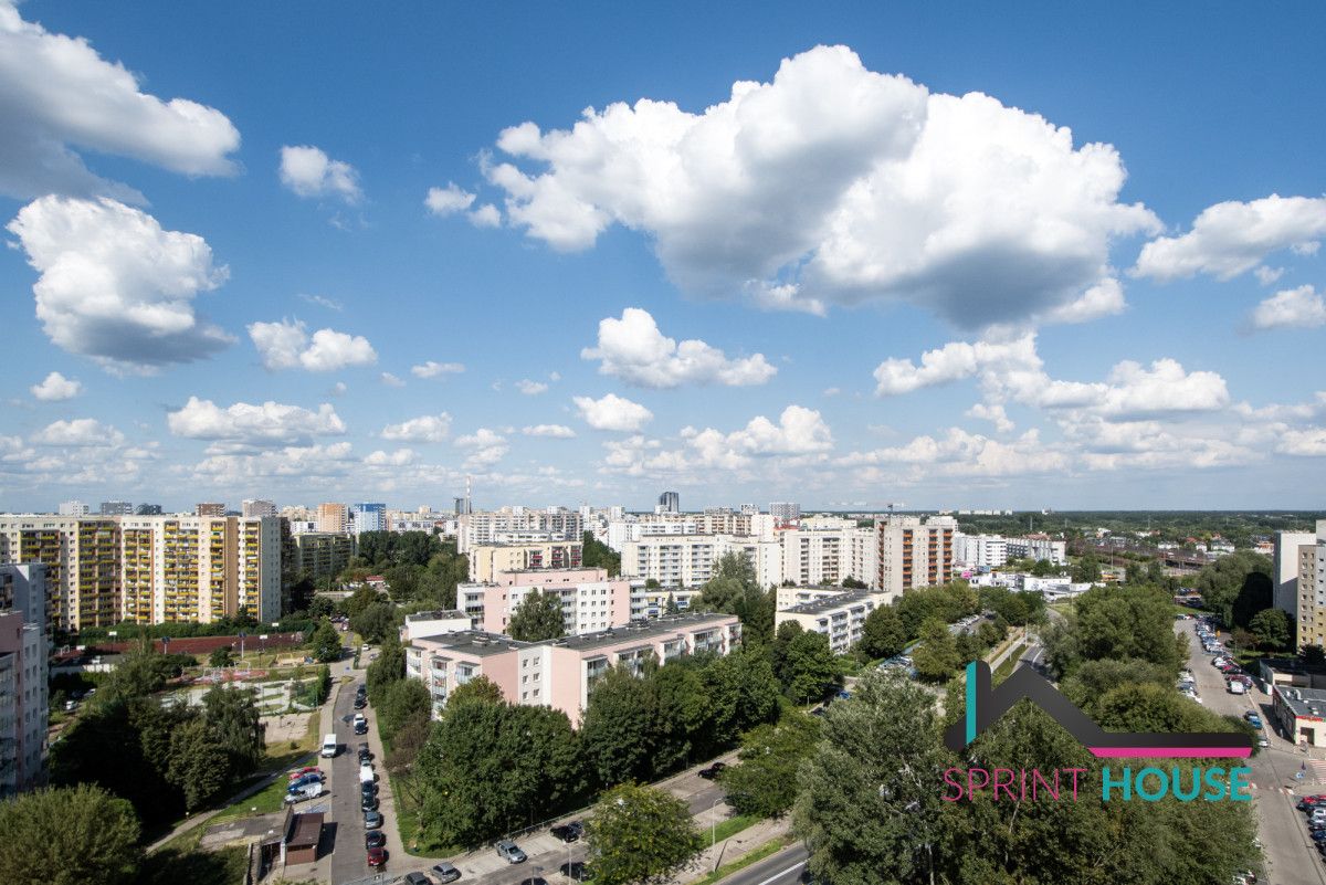 Mieszkanie 1-pokojowe Warszawa Praga, ul. Jugosłowiańska. Zdjęcie 9