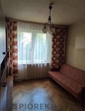Mieszkanie 3-pokojowe Warszawa Wola, ul. Jana Krysta. Zdjęcie 2