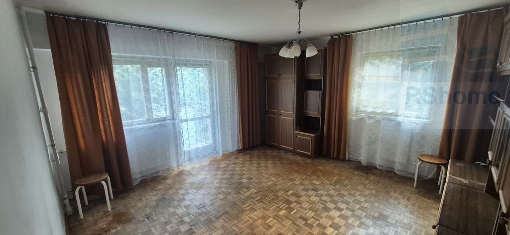 Mieszkanie 2-pokojowe Warszawa Mokotów, ul. Zwierzyniecka. Zdjęcie 3