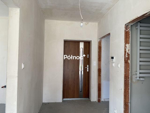 dom wolnostojący, 4 pokoje Liszki. Zdjęcie 11