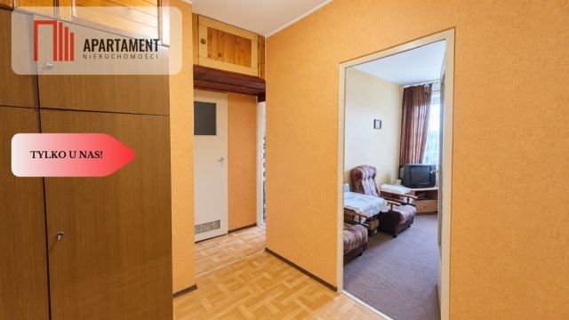 Mieszkanie 2-pokojowe Bydgoszcz Szwederowo, ul. Brzozowa. Zdjęcie 6